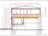 Entrepôt à louer à Wecker - Réf. 7172122