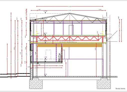 Entrepôt à louer à Wecker (LU) - Réf. 7172122