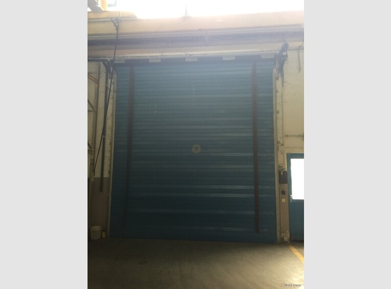 Entrepôt à louer à Wecker (LU) - Réf. 7172122