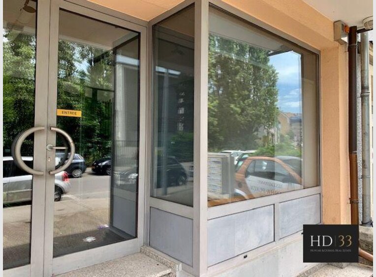 Bureau à louer à Luxembourg (LU) - Réf. 6918170