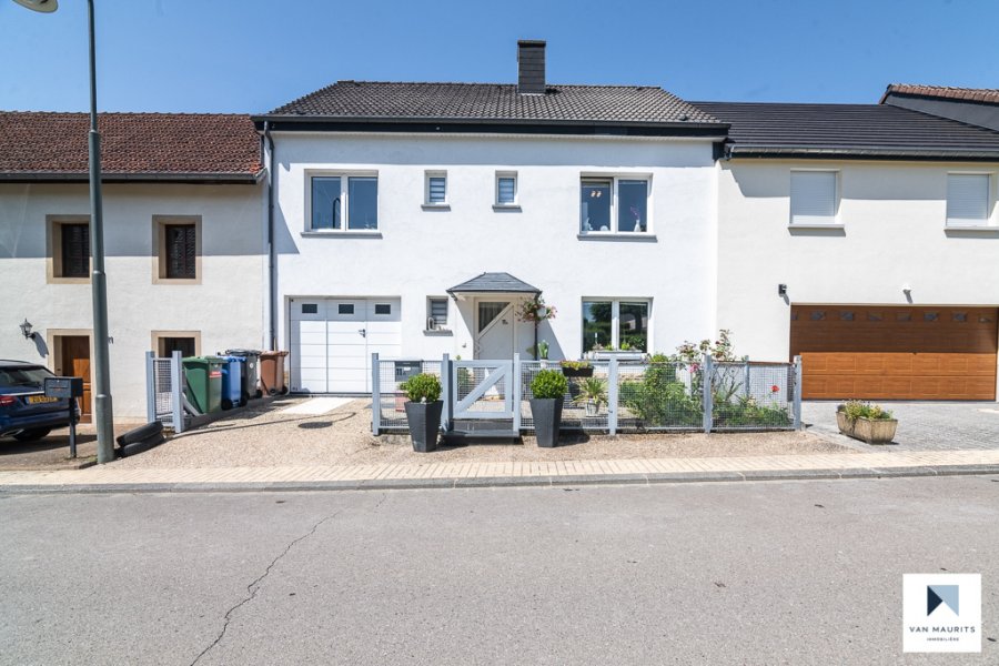 Maison à vendre 4 chambres à Consdorf
