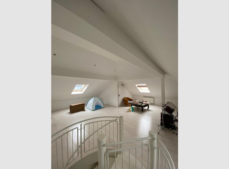 Haus zum Kauf 5 Zimmer in Strassen (LU) - Ref. 7164186