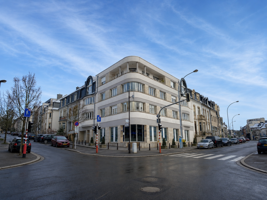 Duplex à 