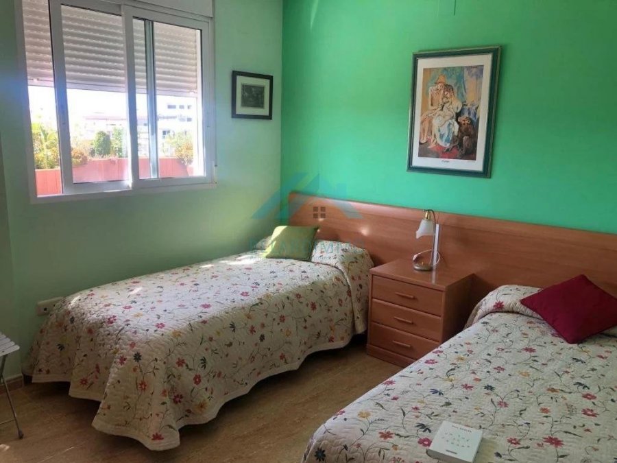 Penthouse à vendre 4 chambres à Vinaròs