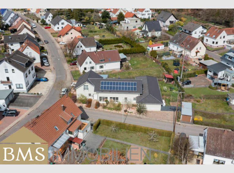 Maison à vendre 6 Pièces à Merzig (DE) - Réf. 7168794