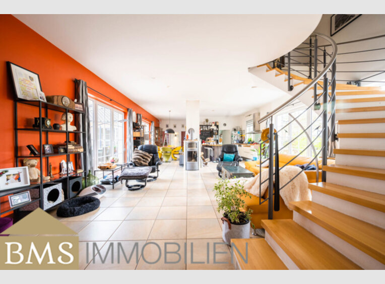 Maison à vendre 6 Pièces à Merzig (DE) - Réf. 7168794