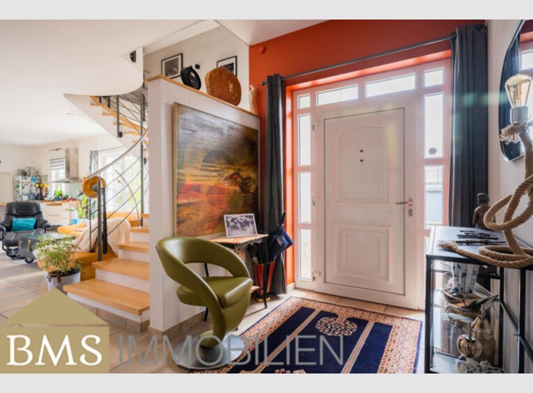 Maison à vendre 6 Pièces à Merzig (DE) - Réf. 7168794