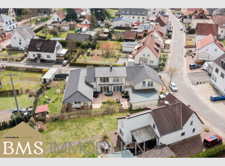 Maison à vendre 6 Pièces à Merzig (DE) - Réf. 7168794