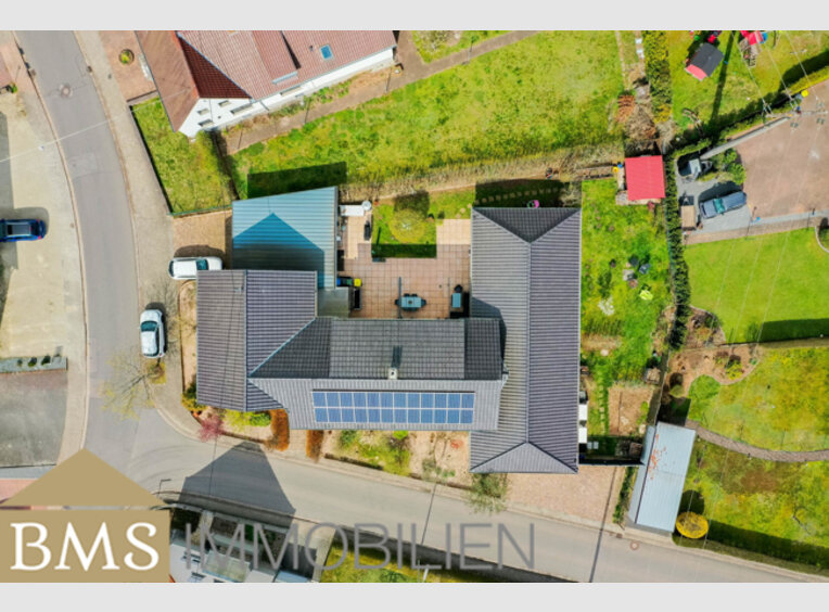 Maison à vendre 6 Pièces à Merzig (DE) - Réf. 7168794