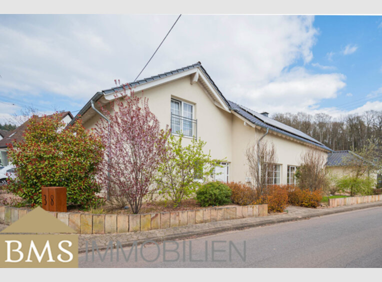 Maison à vendre 6 Pièces à Merzig (DE) - Réf. 7168794