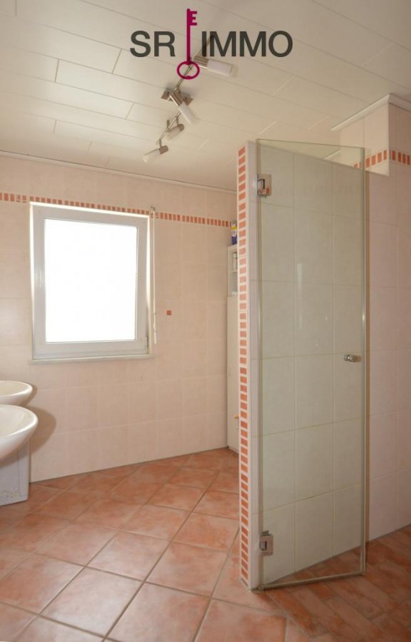 Bungalow à vendre 3 chambres à Trierweiler