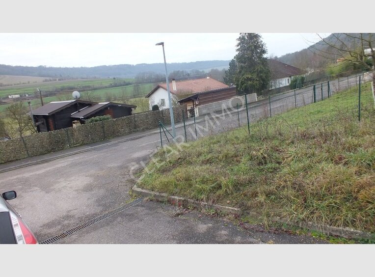 Terrain constructible à vendre à Onville (FR) - Réf. 7156762