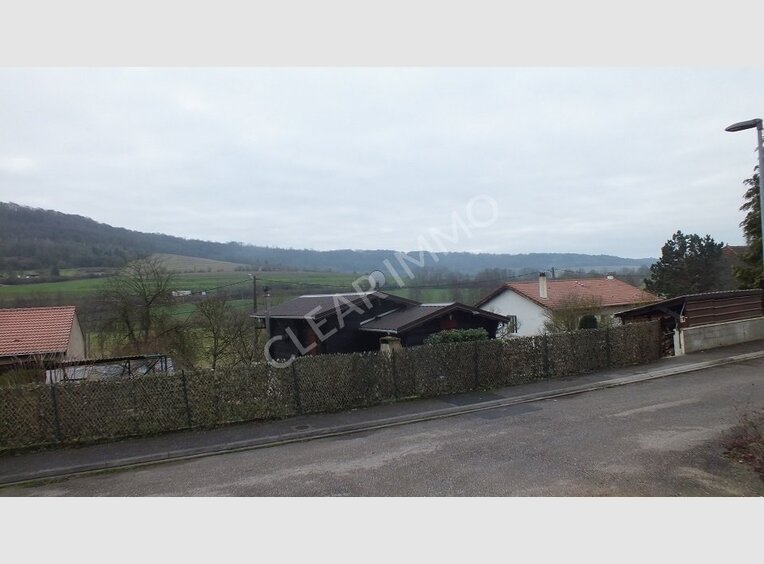 Terrain constructible à vendre à Onville (FR) - Réf. 7156762
