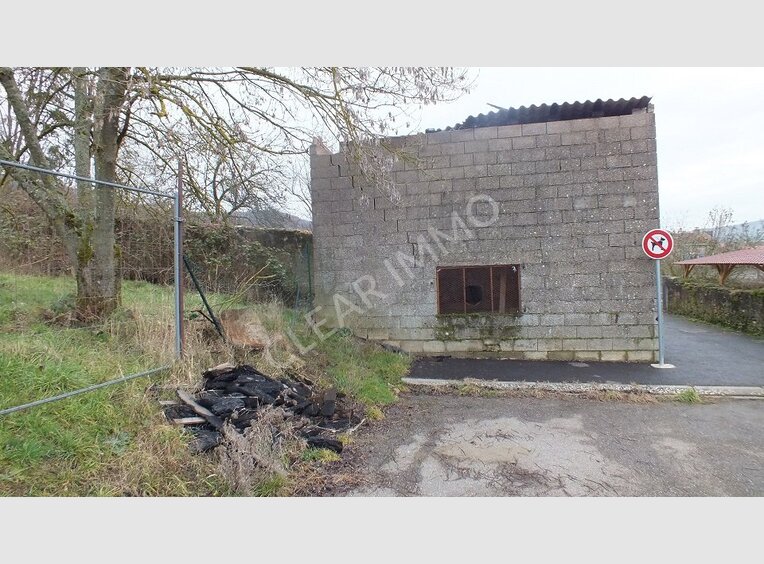 Terrain constructible à vendre à Onville (FR) - Réf. 7156762
