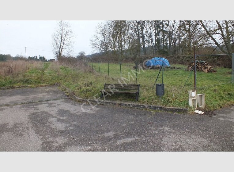 Terrain constructible à vendre à Onville (FR) - Réf. 7156762