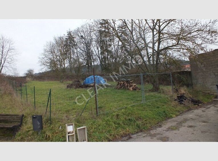 Terrain constructible à vendre à Onville (FR) - Réf. 7156762