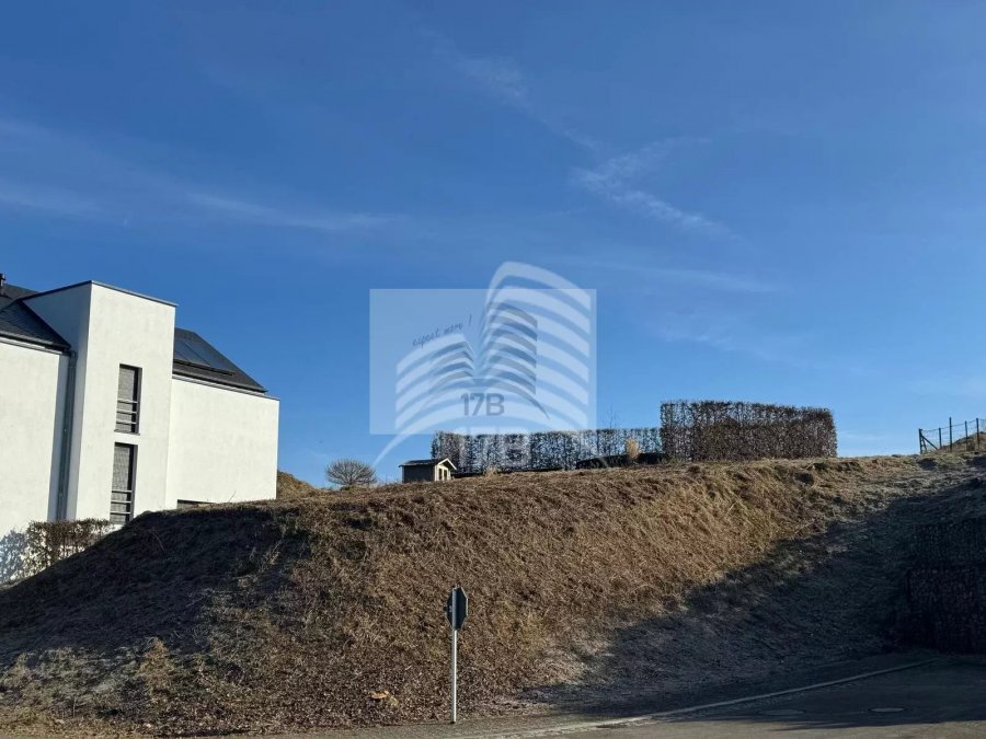 Terrain constructible