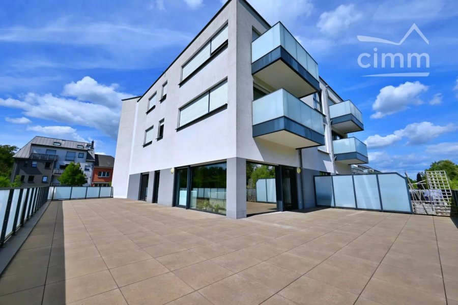 Appartement à 