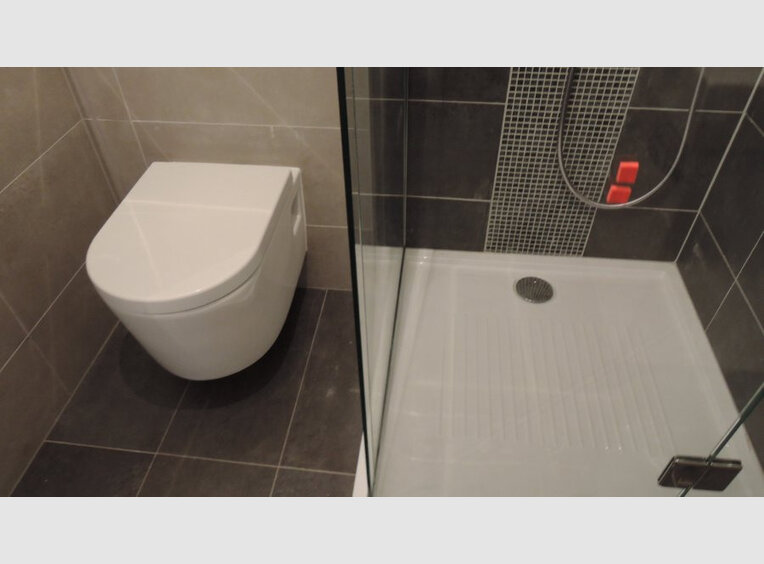 Wohnung zur Miete 1 Zimmer in Luxembourg (LU) - Ref. 6206746