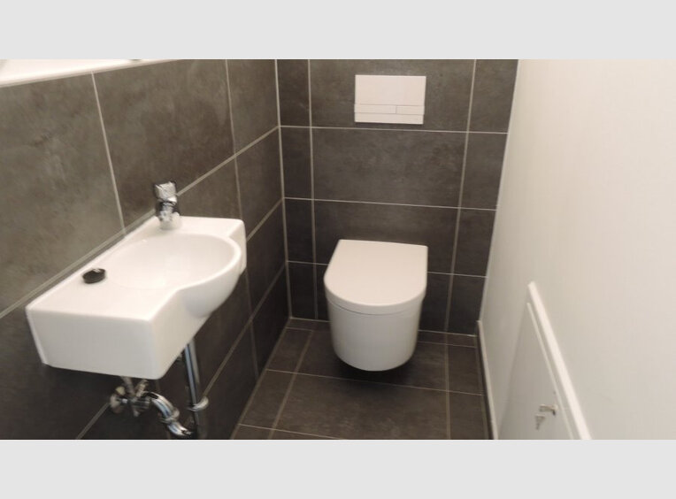Wohnung zur Miete 1 Zimmer in Luxembourg (LU) - Ref. 6206746