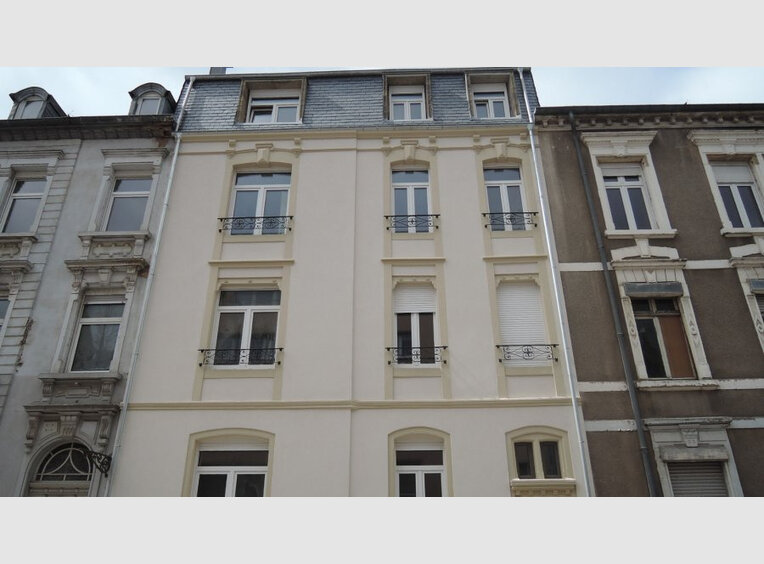 Wohnung zur Miete 1 Zimmer in Luxembourg (LU) - Ref. 6206746