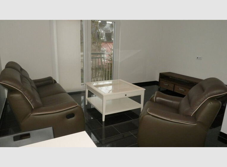 Wohnung zur Miete 1 Zimmer in Luxembourg (LU) - Ref. 6206746