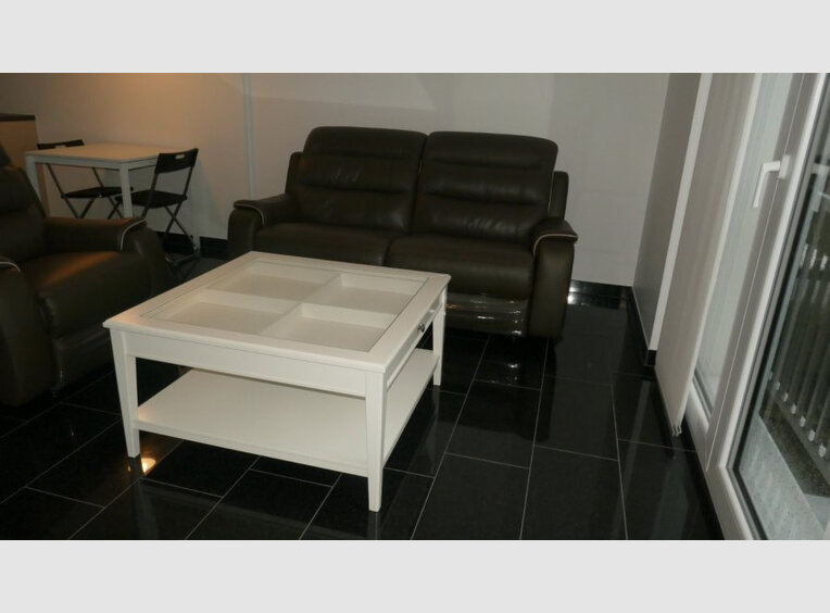 Wohnung zur Miete 1 Zimmer in Luxembourg (LU) - Ref. 6206746