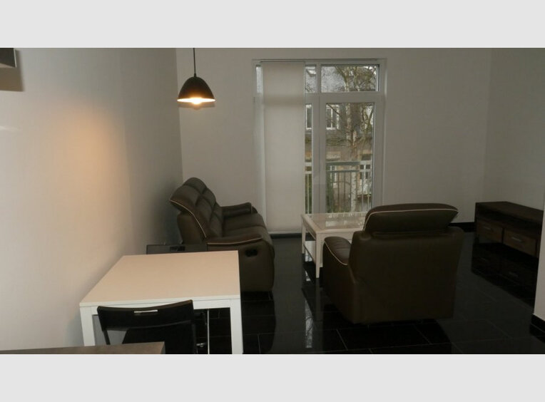 Wohnung zur Miete 1 Zimmer in Luxembourg (LU) - Ref. 6206746
