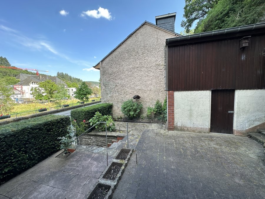 Maison individuelle à vendre 5 chambres à Vianden