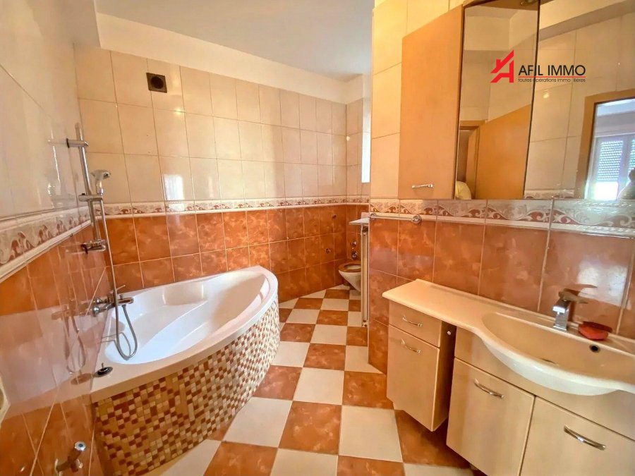 Appartement à vendre 3 chambres à Wasserbillig