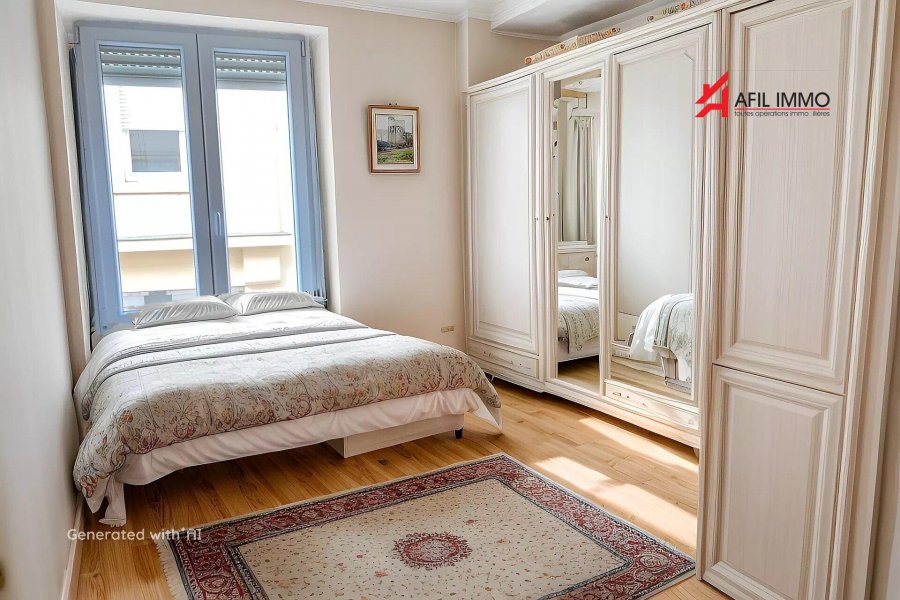 Appartement à vendre 3 chambres à Wasserbillig