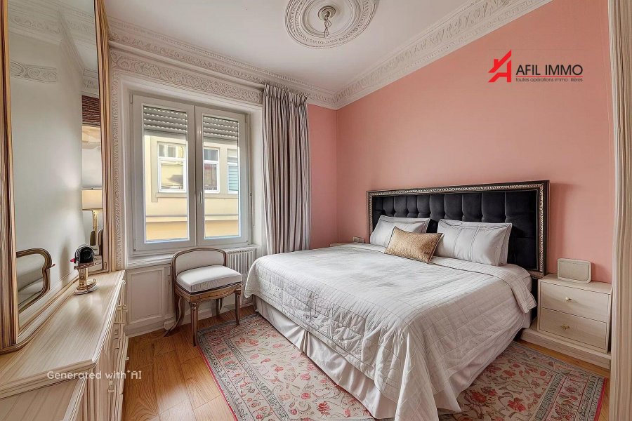 Appartement à vendre 3 chambres à Wasserbillig