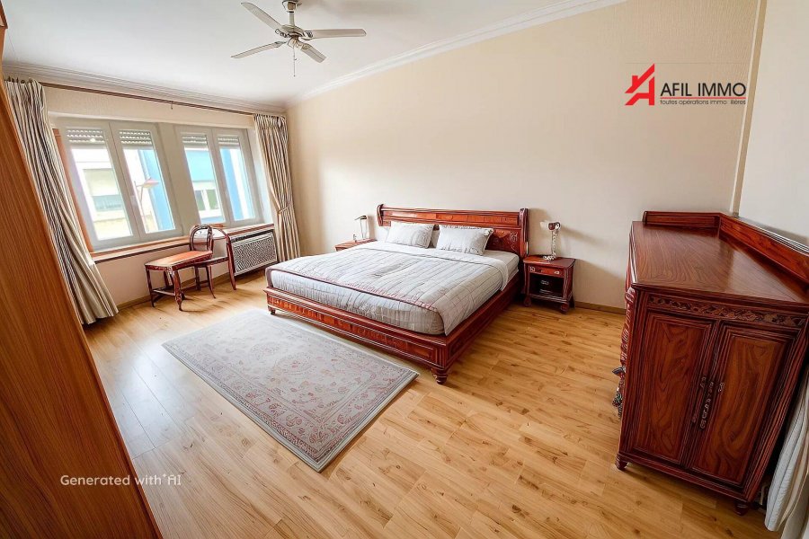 Appartement à vendre 3 chambres à Wasserbillig