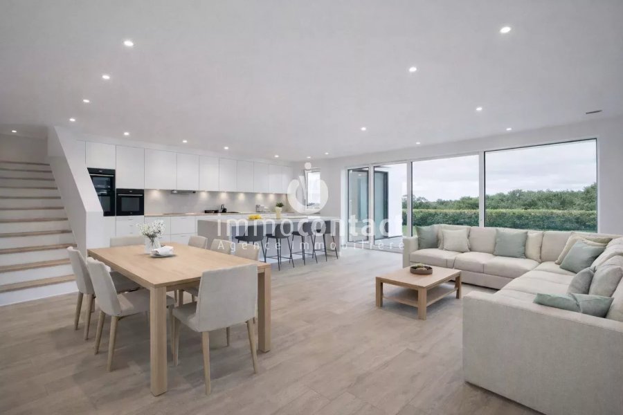 Maison individuelle à vendre Kehlen