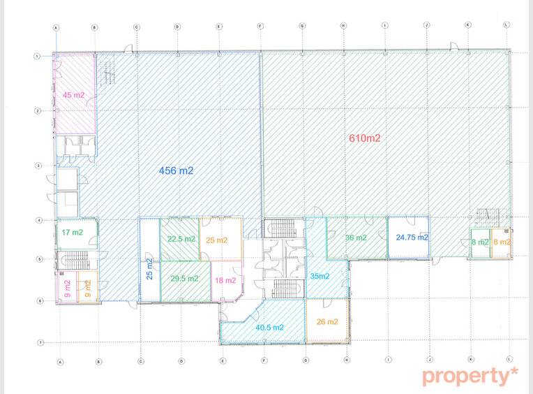 Office for rent in Munsbach (LU) - Ref. 6678554