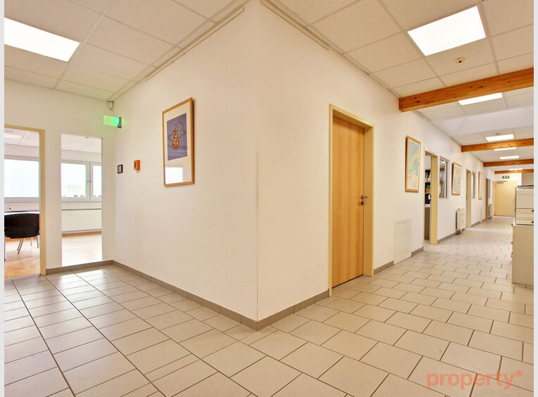 Office for rent in Munsbach (LU) - Ref. 6678554