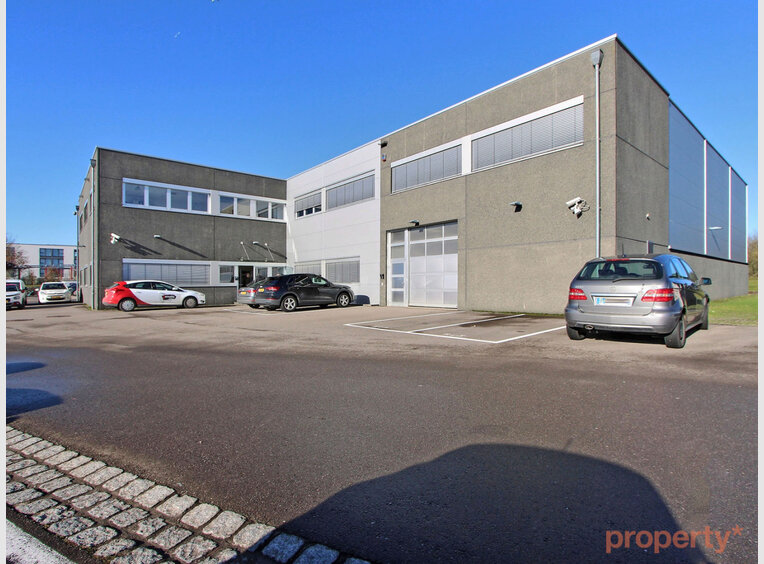 Office for rent in Munsbach (LU) - Ref. 6678554