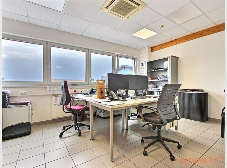 Office for rent in Munsbach (LU) - Ref. 6678554