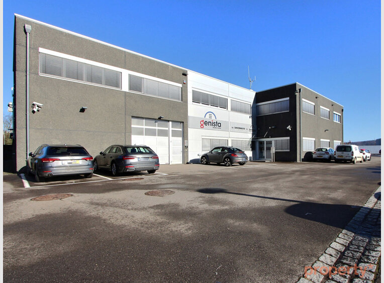 Office for rent in Munsbach (LU) - Ref. 6678554