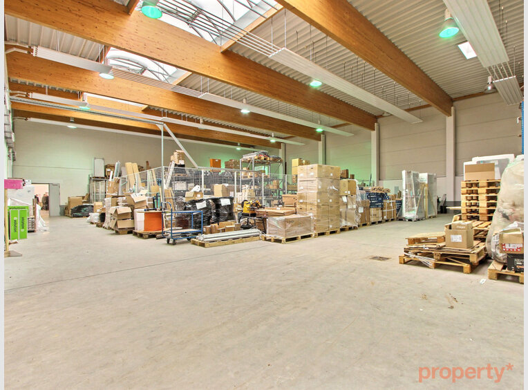 Office for rent in Munsbach (LU) - Ref. 6678554