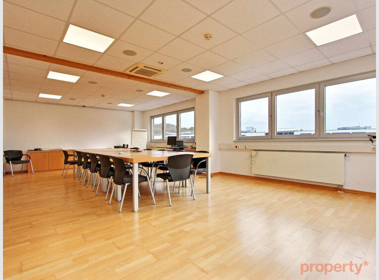 Office for rent in Munsbach (LU) - Ref. 6678554