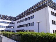 Bureau à louer à Strassen - Réf. 5269786