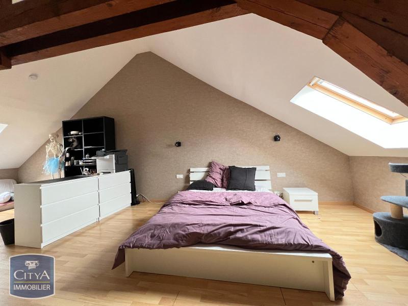 Apartment in Nancy - View 5