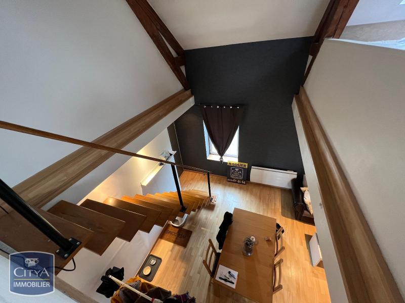 Apartment in Nancy - View 4