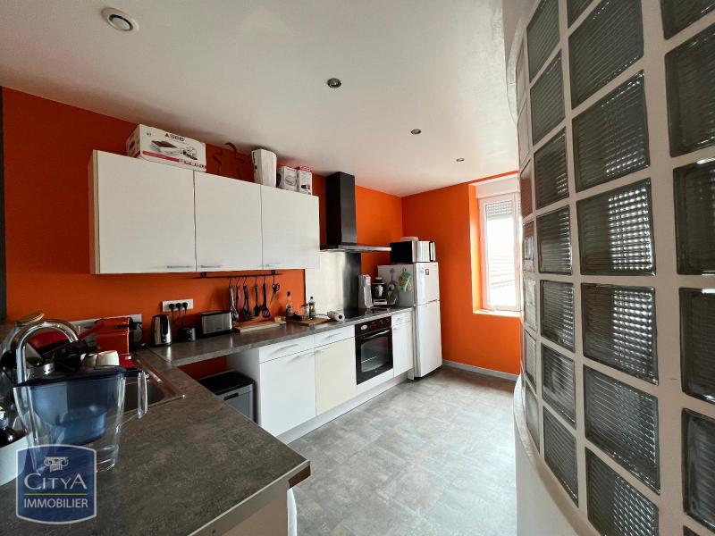 Apartment in Nancy - View 2