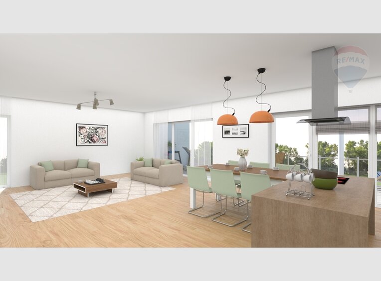 Wohnung zum Kauf 3 Zimmer in Merzig (DE) - Ref. 7043610