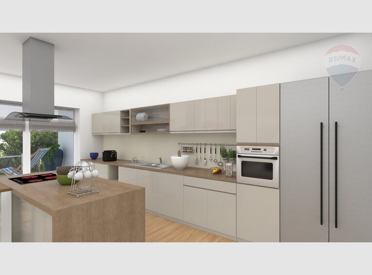 Wohnung zum Kauf 3 Zimmer in Merzig (DE) - Ref. 7043610