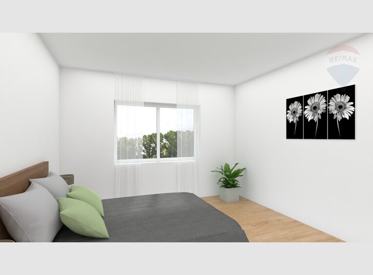 Wohnung zum Kauf 3 Zimmer in Merzig (DE) - Ref. 7043610