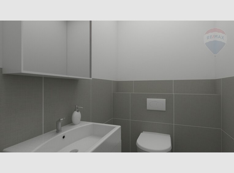 Wohnung zum Kauf 3 Zimmer in Merzig (DE) - Ref. 7043610
