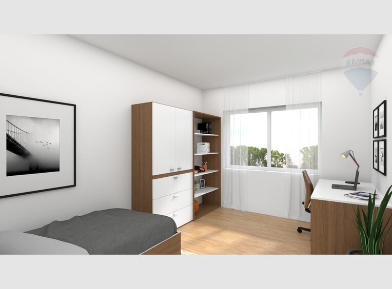 Wohnung zum Kauf 3 Zimmer in Merzig (DE) - Ref. 7043610